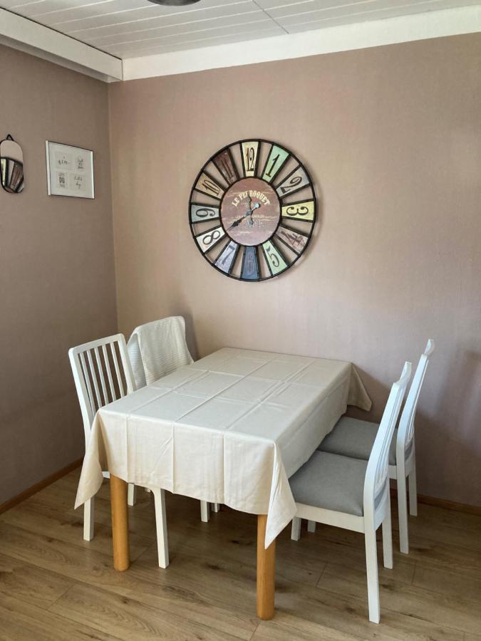 Ferienhaus Auszeit Natur Филлах Экстерьер фото