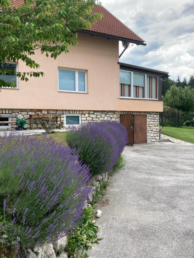 Ferienhaus Auszeit Natur Филлах Экстерьер фото