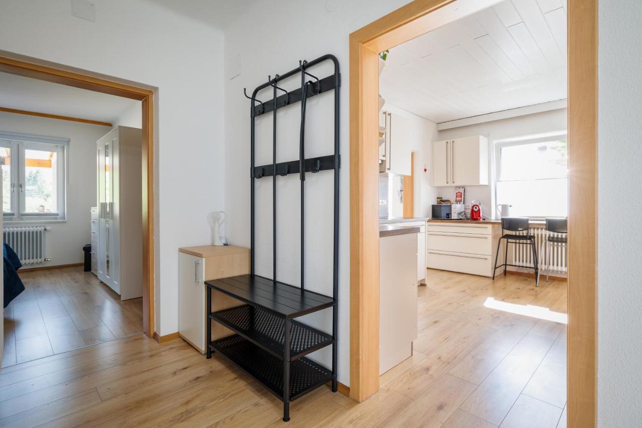 Ferienhaus Auszeit Natur Филлах Экстерьер фото